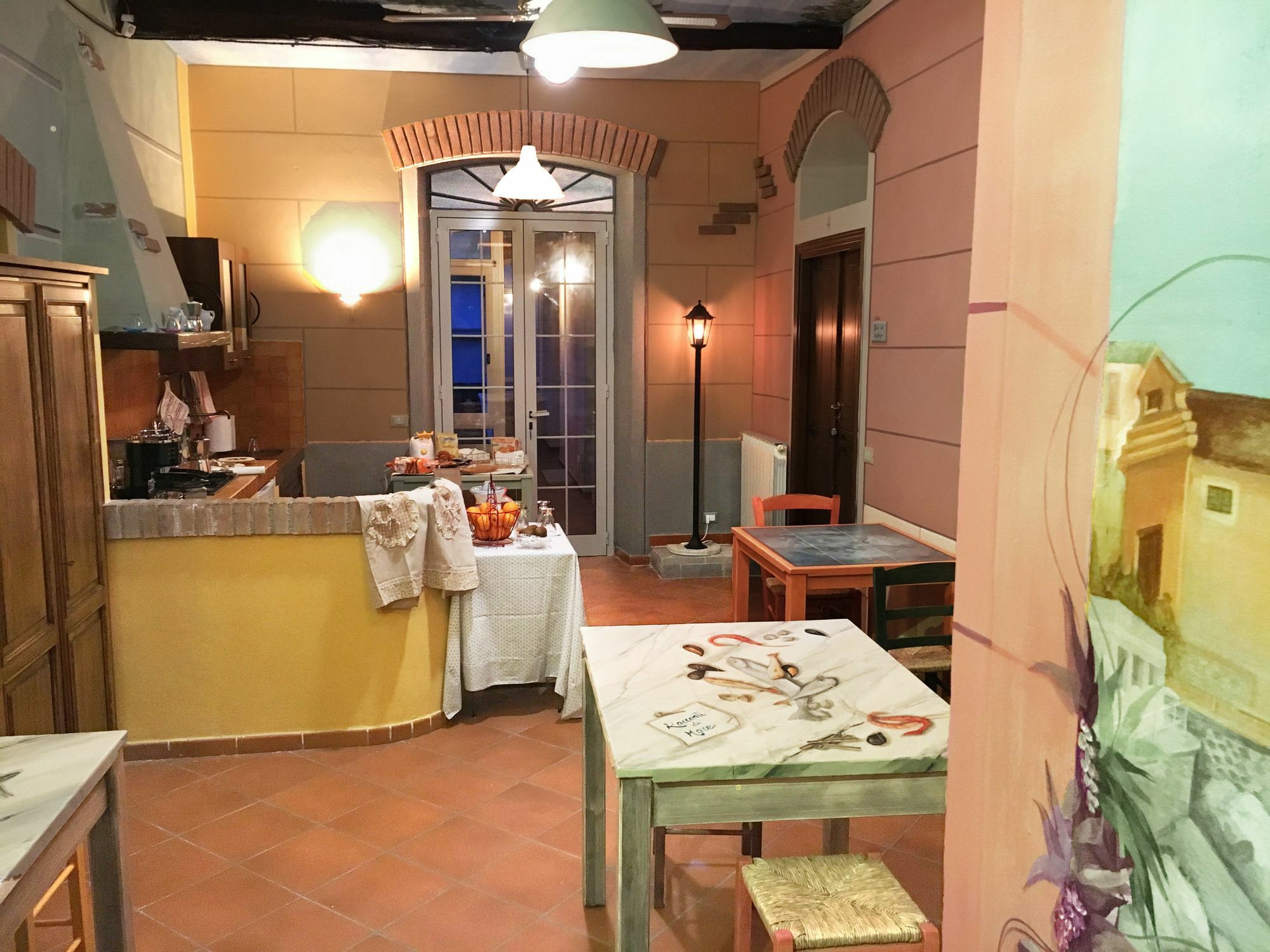 Hotel Racconti Di Mare - 5 Terre Jre La Spezia Exteriér fotografie