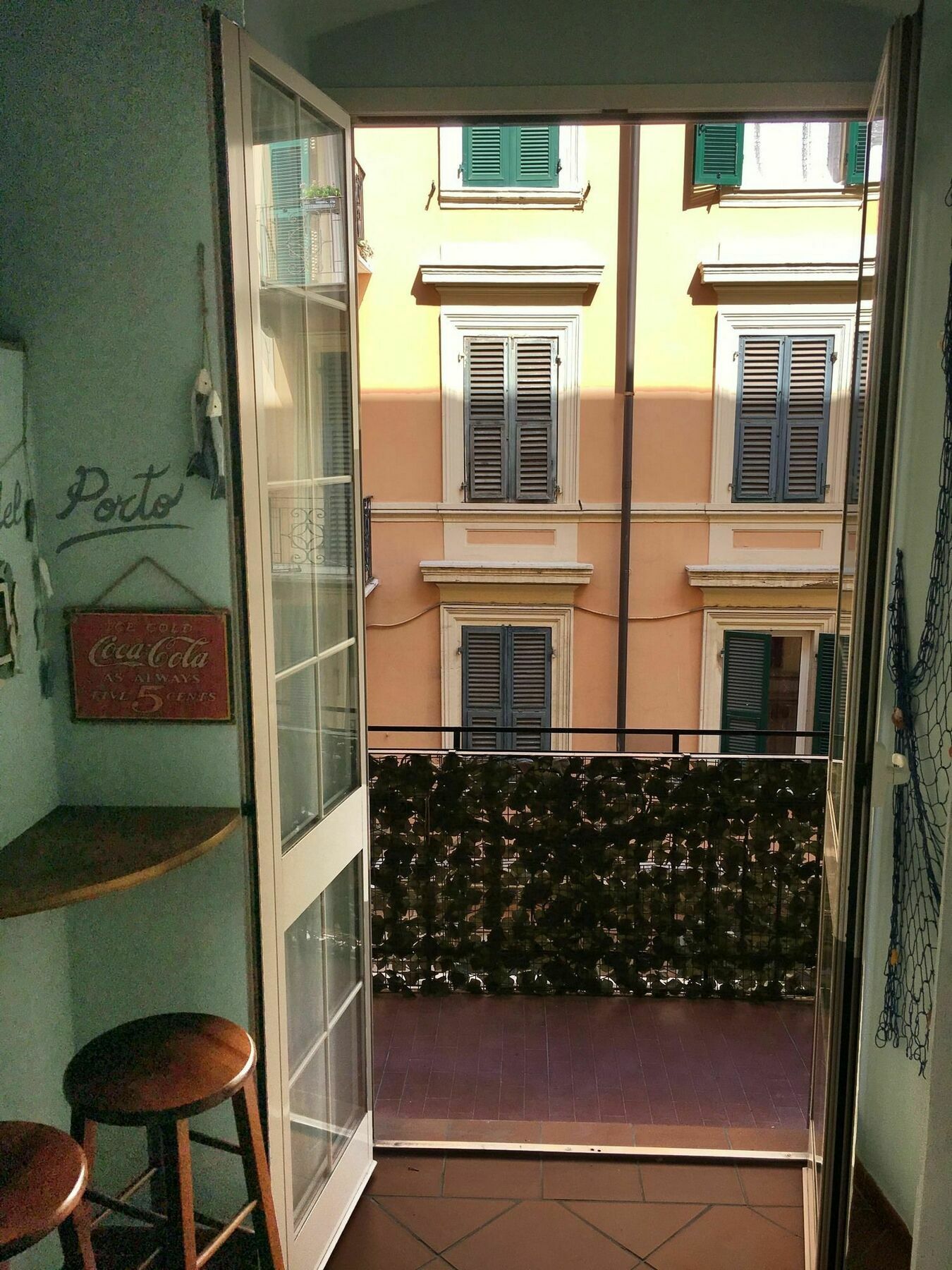 Hotel Racconti Di Mare - 5 Terre Jre La Spezia Exteriér fotografie
